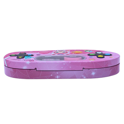 Game Controller Design Pencil Box with Stationery Set