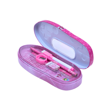 Game Controller Design Pencil Box with Stationery Set