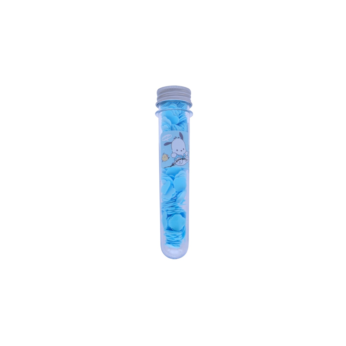 Mini pocket paper soap ( Pack of 1 )