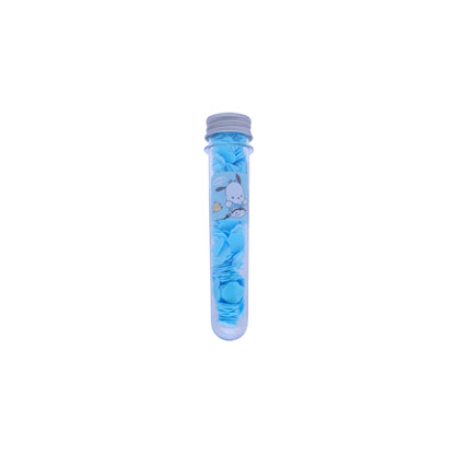 Mini pocket paper soap ( Pack of 1 )