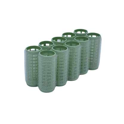 Volumizer roller for hair ( Pack of 10 )