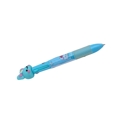 Fun Cartoon pen for writing (Pack of 3)