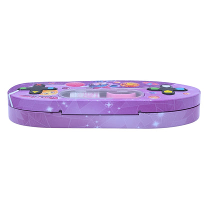 Game Controller Design Pencil Box with Stationery Set