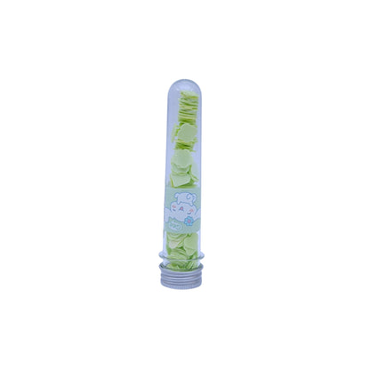 Mini pocket paper soap ( Pack of 1 )