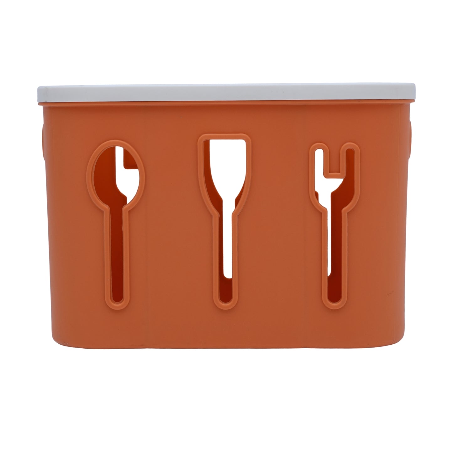 Modern Homes Cutlery Holder For Kitchen