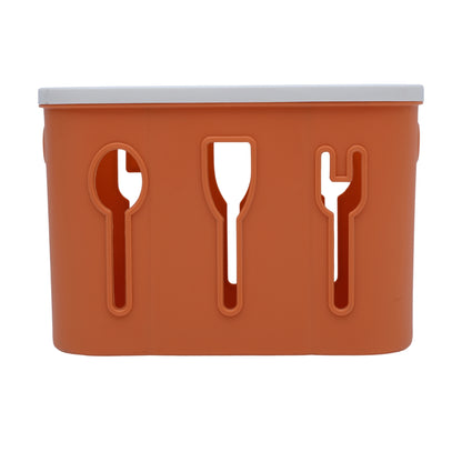 Modern Homes Cutlery Holder For Kitchen