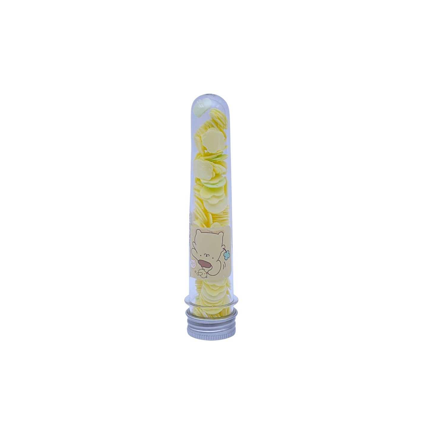 Mini pocket paper soap ( Pack of 1 )