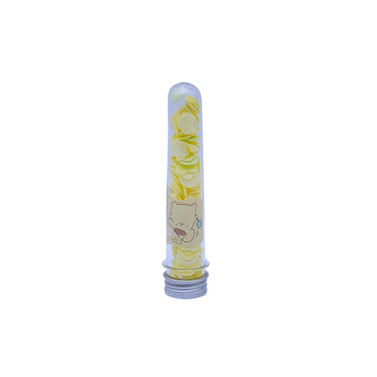 Mini pocket paper soap ( Pack of 1 )