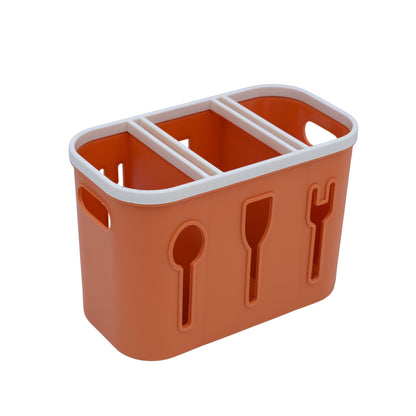 Modern Homes Cutlery Holder For Kitchen