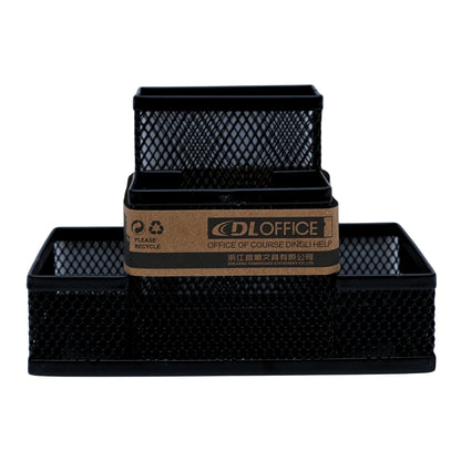 Multiorganizer pen holder