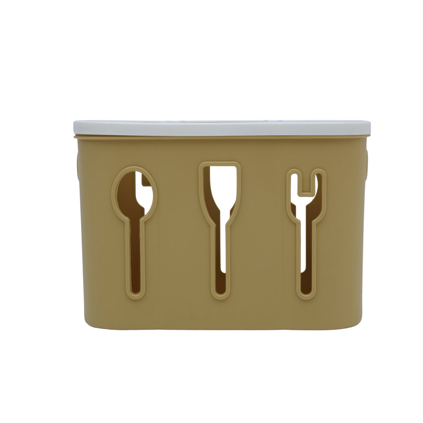 Modern Homes Cutlery Holder For Kitchen