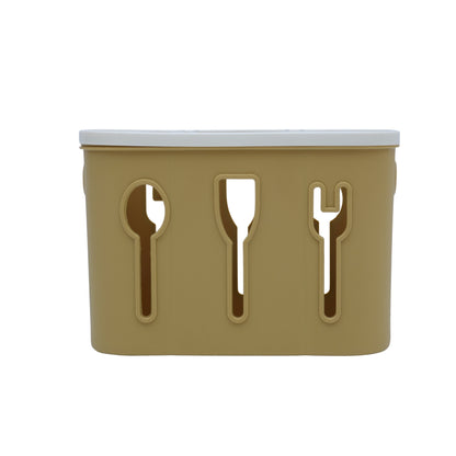 Modern Homes Cutlery Holder For Kitchen