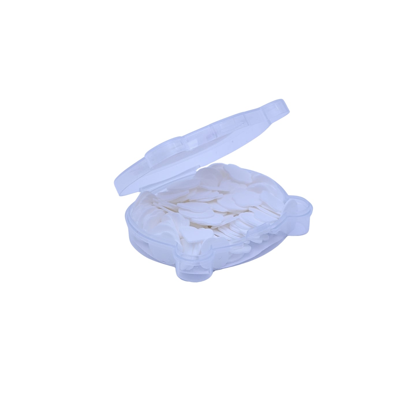 Paper soap