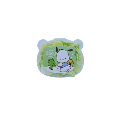 Paper soap