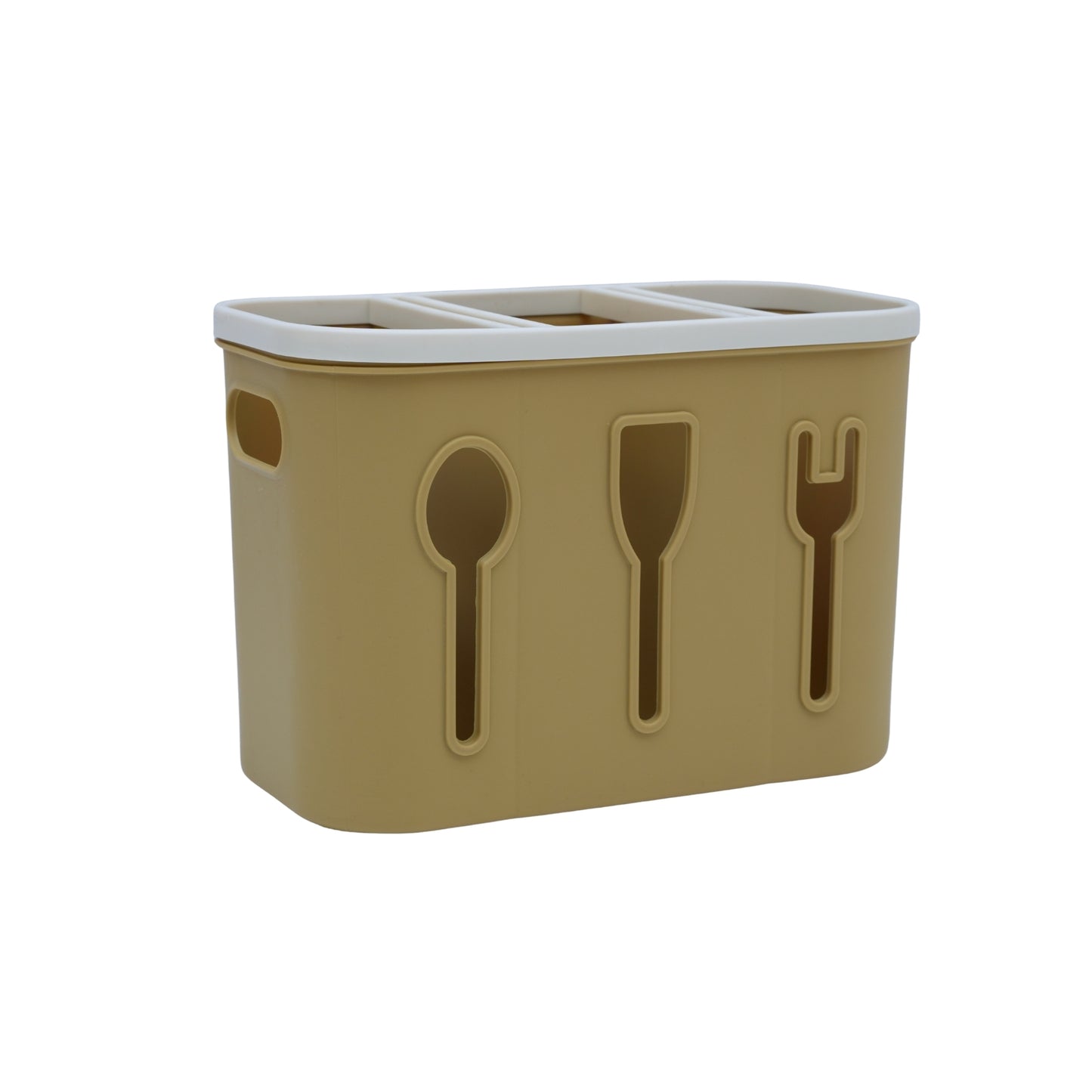 Modern Homes Cutlery Holder For Kitchen