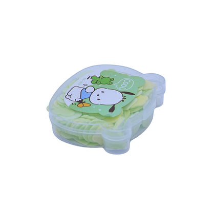 Paper soap