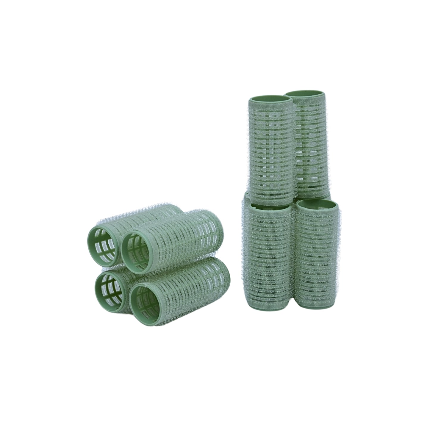 Volumizer roller for hair ( Pack of 10 )