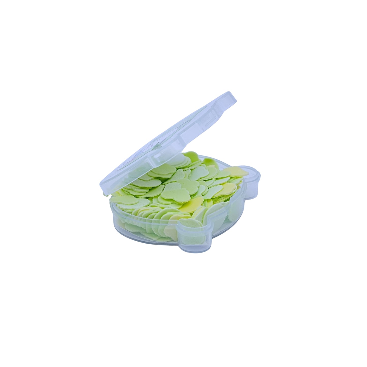Paper soap