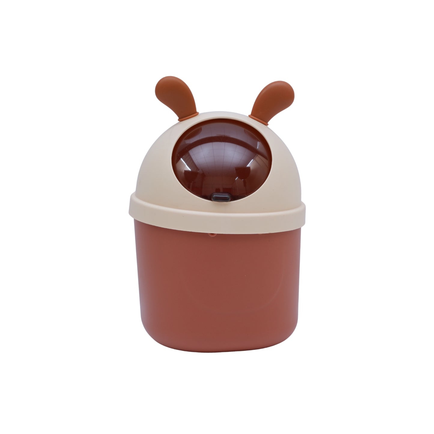 Mini dustbin
