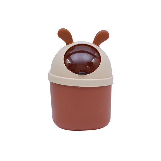 Mini dustbin