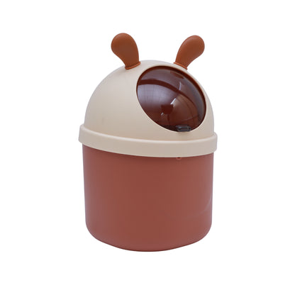Mini dustbin