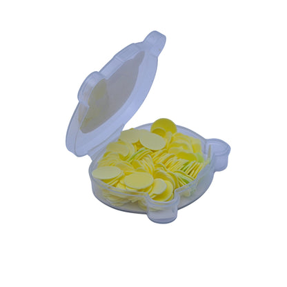 Paper soap