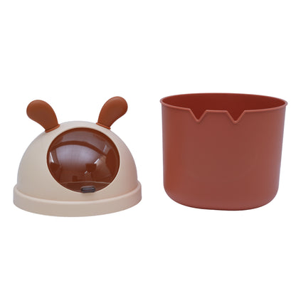 Mini dustbin