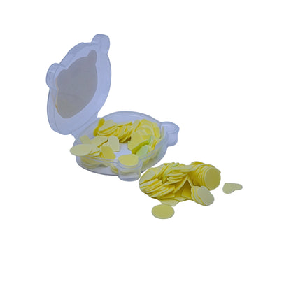 Paper soap