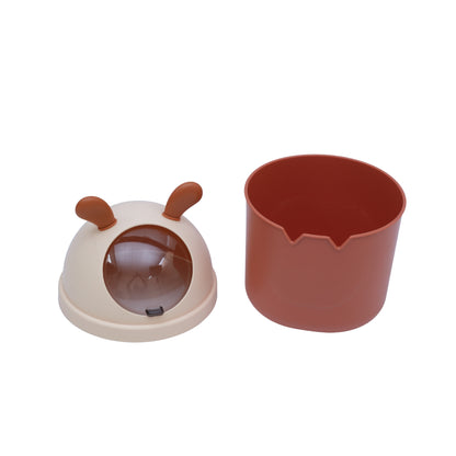 Mini dustbin
