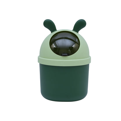 Mini dustbin