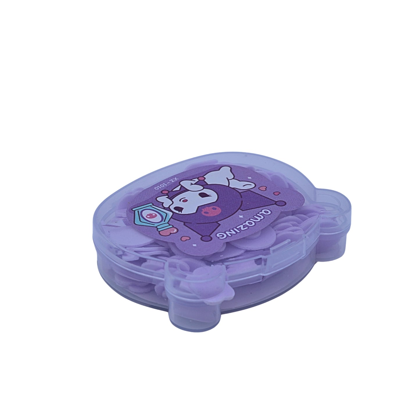 Paper soap