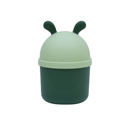 Mini dustbin