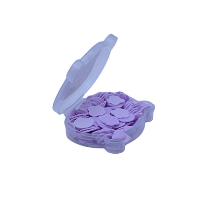 Paper soap