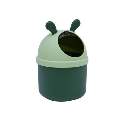 Mini dustbin