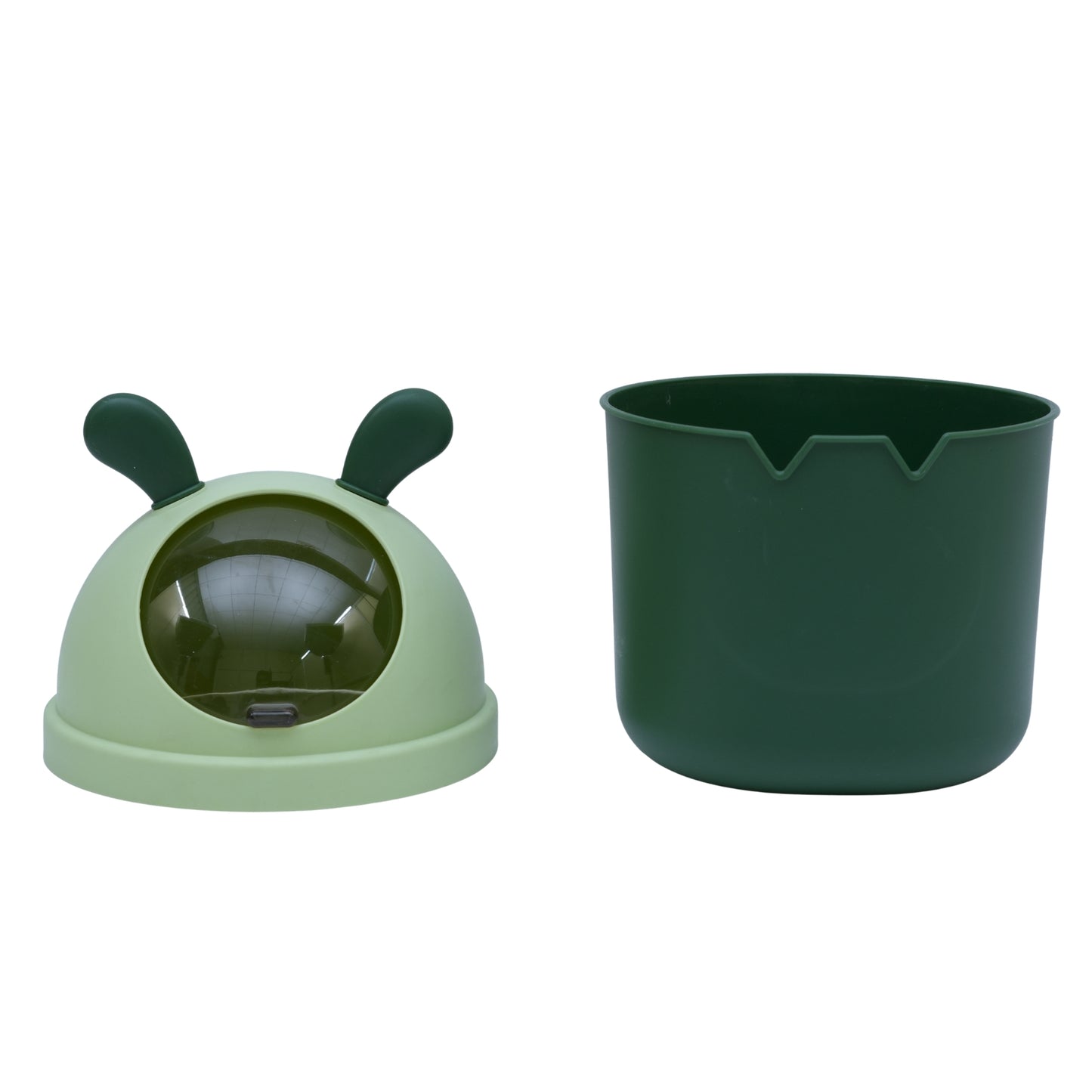 Mini dustbin