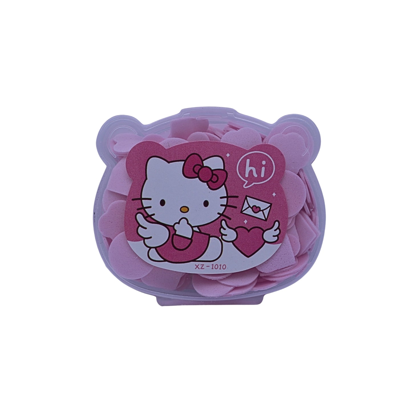 Paper soap