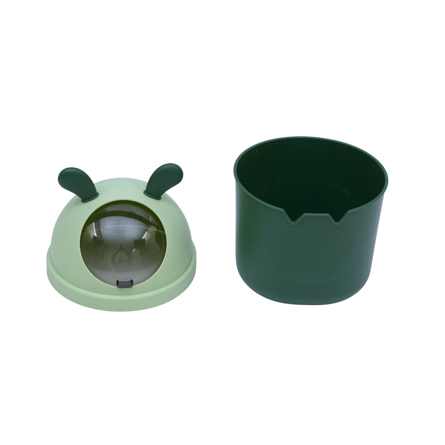 Mini dustbin