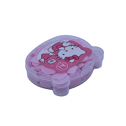 Paper soap