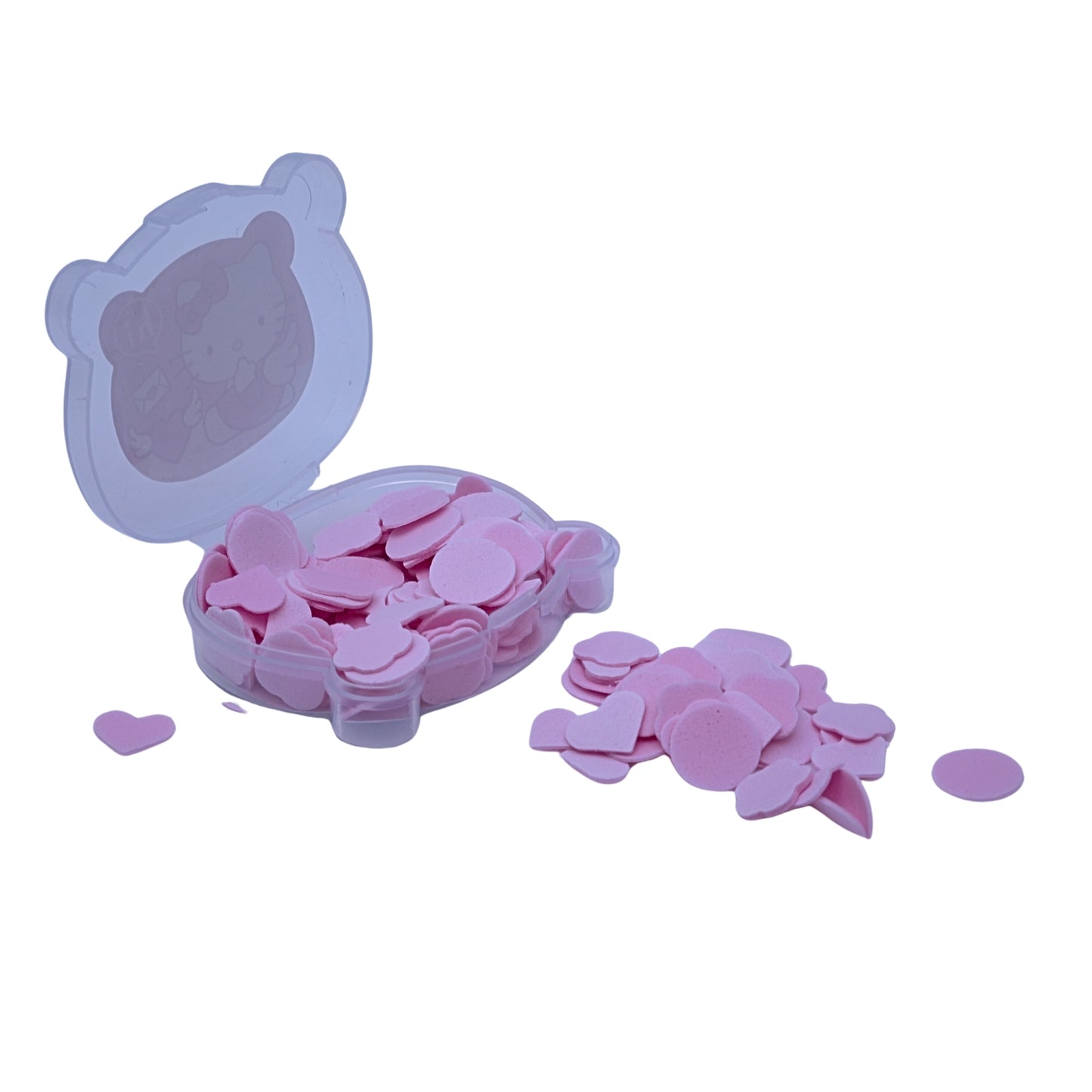 Paper soap