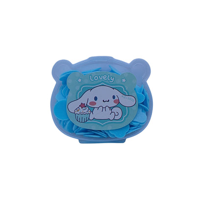 Paper soap