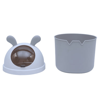 Mini dustbin