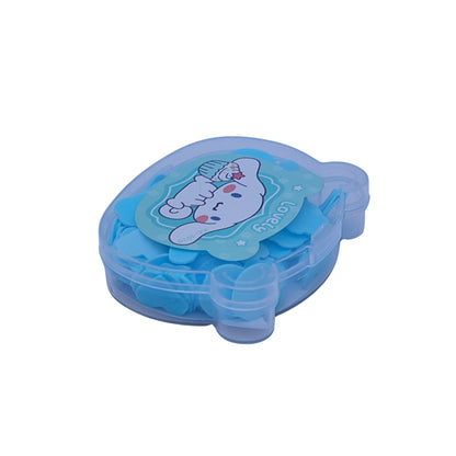 Paper soap
