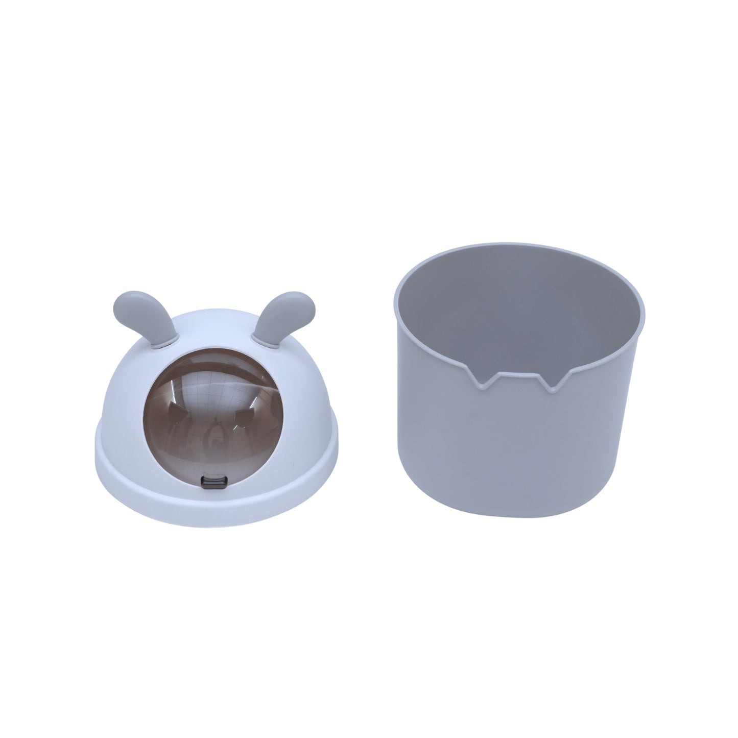 Mini dustbin