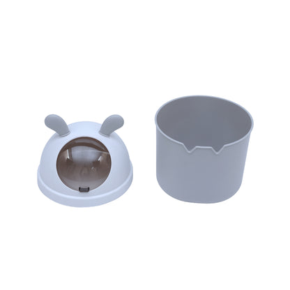 Mini dustbin