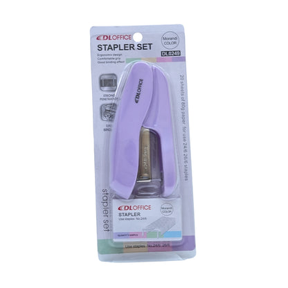 Everyday staplers with mini handy