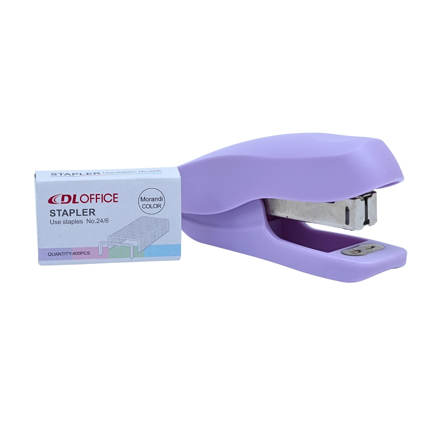 Everyday staplers with mini handy