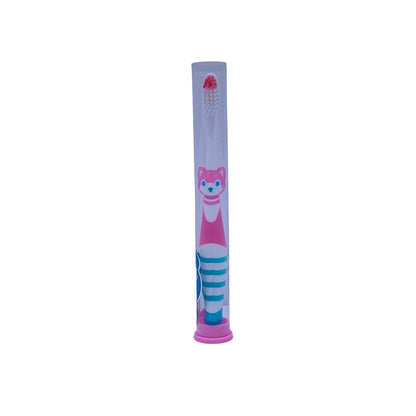 Toothbrush  Set of 4