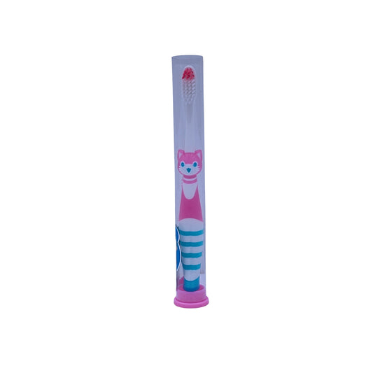 Toothbrush  Set of 4