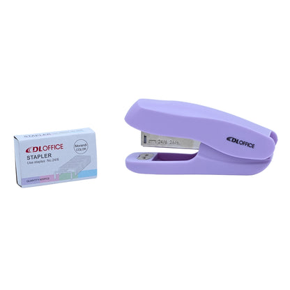 Everyday staplers with mini handy