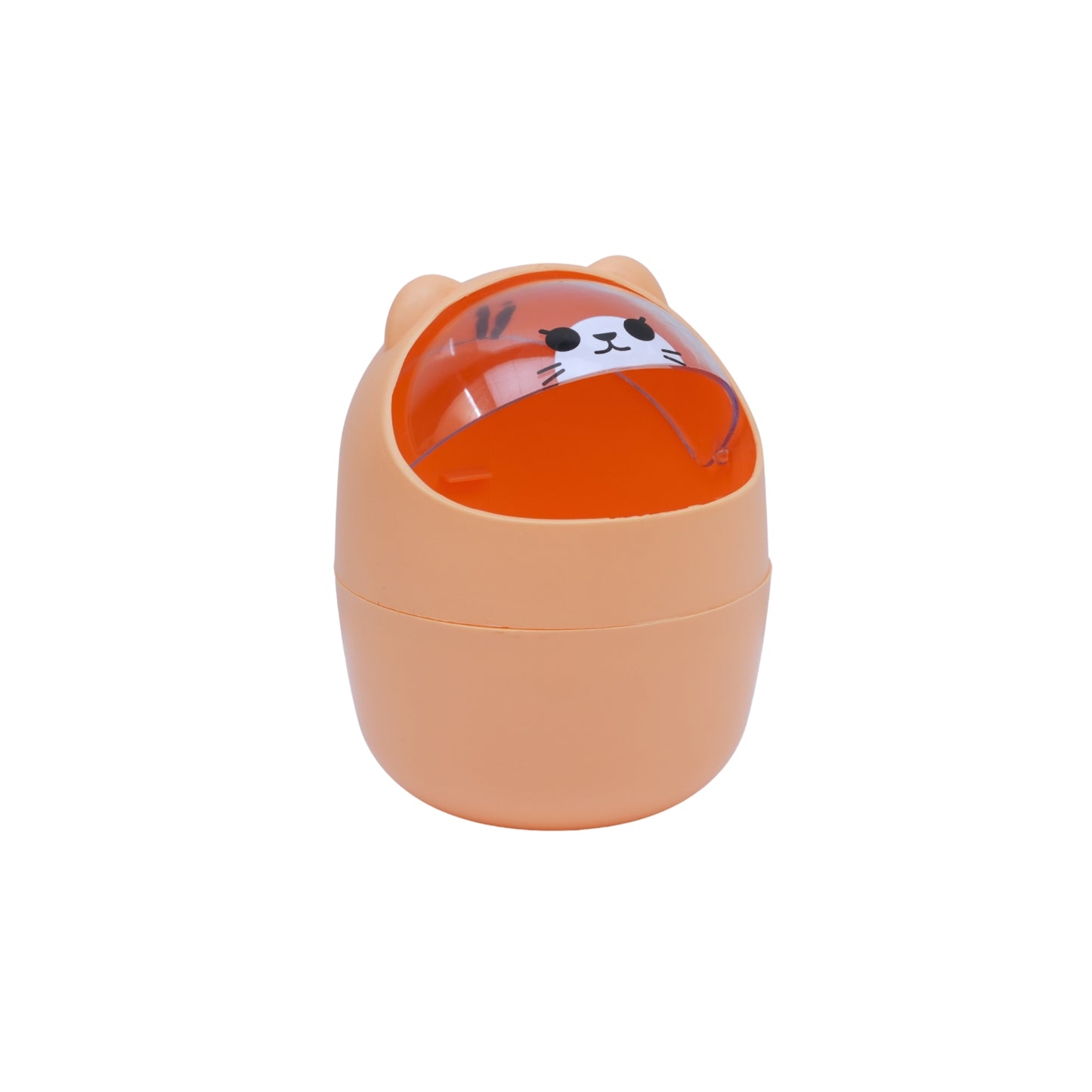 Mini dustbin